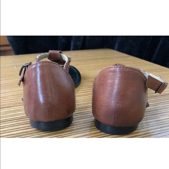 MIMCO Leather Sandals - Picture 3 of 8